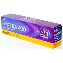 Amazon | Kodak カラーネガティブフィルム プロフェッショナル用