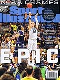 Sports Illustrated [US] April 9 2018 (単号)