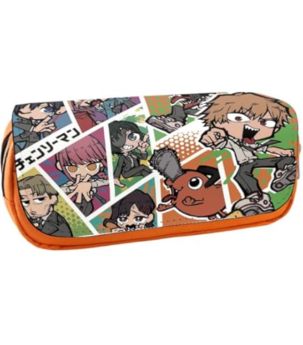 チェンソーマン 全巻 収納BOX 初版 レゼ ポチタ マキマ アキ パワー