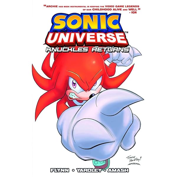 Amazon | Sonic Universe 1: The Shadow Saga | Sonic Scribes