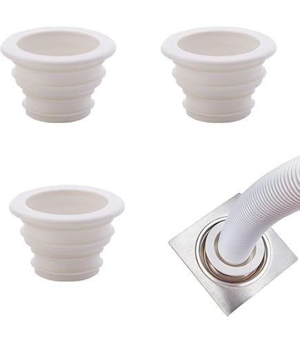 Amazon.co.jp: ZooooM 臭い 上がり 防止 キャップ 排水 口 溝 管 香り