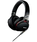 Amazon.co.jp: ソニー SONY ヘッドホン MDR-1A : ハイレゾ対応 密閉型
