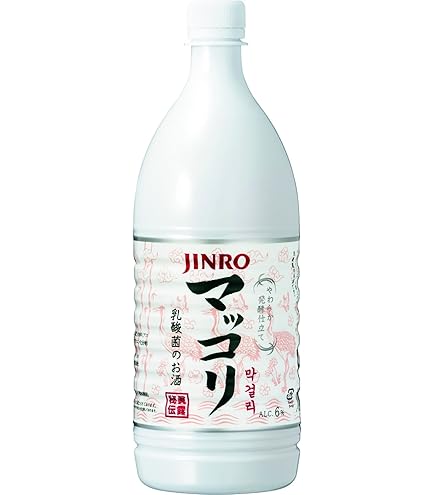 Amazon.co.jp: JINRO ユメマッコ 400ml × 1ケース / 20本 YUMEMACCO