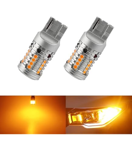 Amazon | デリカ スペースギア PD6W ウインカー LED バルブ ステルス