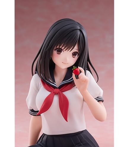 [未開封]フューチャーモデルズ ニラサワ・コミック オーバーレイジ・ギロティーナ赤 韮沢靖 Amazon.co.jp: フューチャーモデルズ DOKURO NINA ドクロニナ