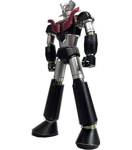 Amazon.co.jp: テンヨー(Tenyo) メタリックナノパズル 機動戦士