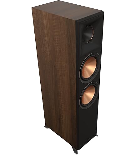 Amazon | Klipsch RC-62 II センタースピーカー (黒) 並行輸入品
