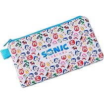 【非売品】ソニック　ネックストラップ Amazon.co.jp: 「ソニック・ザ・ヘッジホッグ」SONIC CARNIVAL