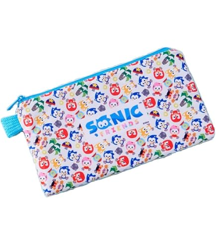【非売品】ソニック　ネックストラップ Amazon.co.jp: [セガフェイブ] SONIC＆FRIENDS ネックストラップ