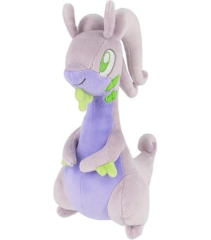 2022年 ポケモンセンター限定 ぬいぐるみ ヒスイヌメルゴン Amazon.co.jp: ポケモンセンターオリジナル ぬいぐるみ