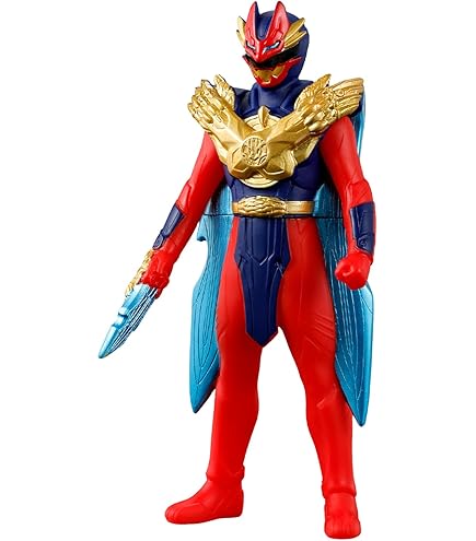 バンダイ ライダー ヒーロー シリーズ 6体セット Amazon.co.jp: ライダーヒーローシリーズ6 仮面ライダーアマゾン