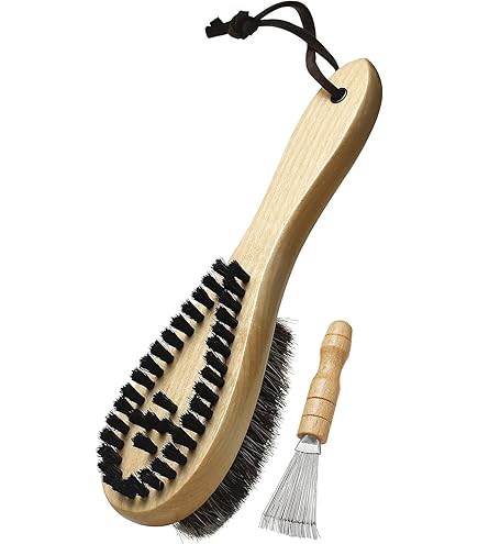 Amazon.co.jp: 池本刷子工業(Ikemoto Brush) ブラシ 毛玉取りブラシ
