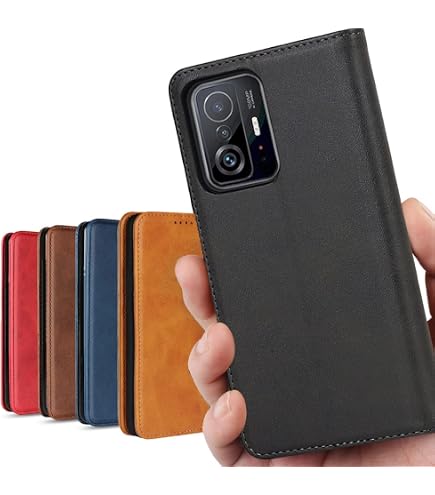 Amazon.co.jp: 【AIPITORR】 適用 Xiaomi Mi 11T / 11T Pro 用 ケース