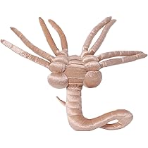 エイリアン ペンダブル ぬいぐるみ フェイスハガー Amazon.co.jp: Parlayildiz エイリアン フェイスハガー