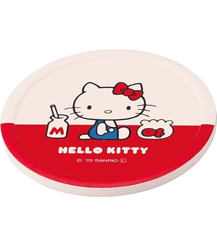 ハローキティ　ダイカットテーブル顔型1998年製　　サンリオ商品 ハローキティ ダイカットテーブル顔型1998年製 サンリオ商品 未使用