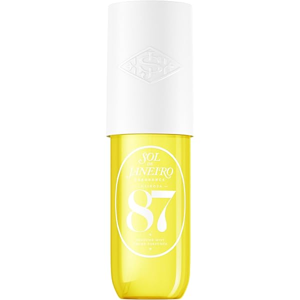 その他 BRAZILIAN CRUSH Cheirosa 71 & ECLAIRE Cheirosa 71 Perfume Mist - Sol de Janeiro