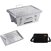 hxo design BBQ 焚火台 IGT カスタムパーツ hxo design BBQ 焚火台 IGT