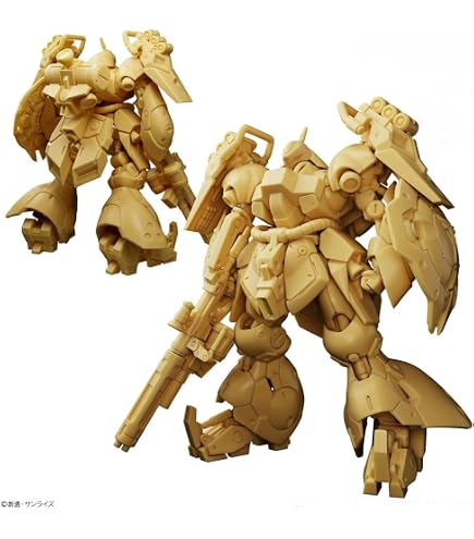 ガンダムアーティファクト ヤクト・ドーガ（ギュネイ専用機）塗装済み完成品 Amazon | アーティファクト第6弾【ヤクト・ドーガ（ギュネイ専用機