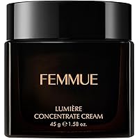 ファミュFEMMUE アイディアル シグネチャークリーム 45g新品未使用 Amazon | FEMMUE(ファミュ) アイディアル シグネチャークリーム