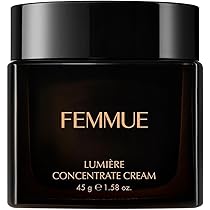 Amazon | FEMMUE(ファミュ) ルミエール ヴァイタルC [BIGサイズ