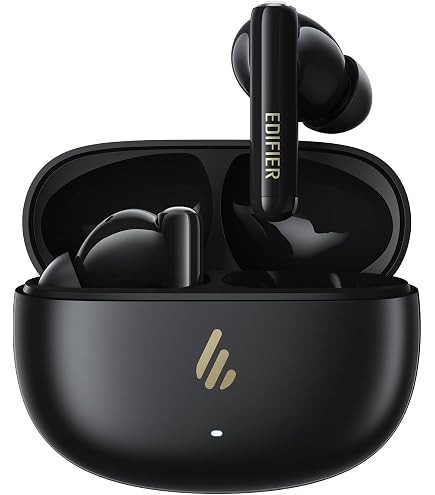 Amazon.co.jp: Edifier NeoBuds Plus ANC搭載 完全ワイヤレスイヤホン