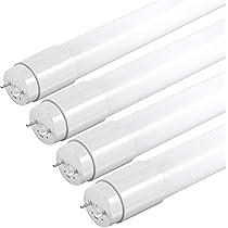 LED直管ランプ 40W 昼光色　10本 Amazon | LED蛍光灯 直管 40W 昼光色 120cm 高耐久ナノ技術 直管