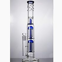 ☆送料無料☆ 高性能 ガラスボング 高さ約31cm 61Fz1zdtBPL._AC_UL210_SR210,