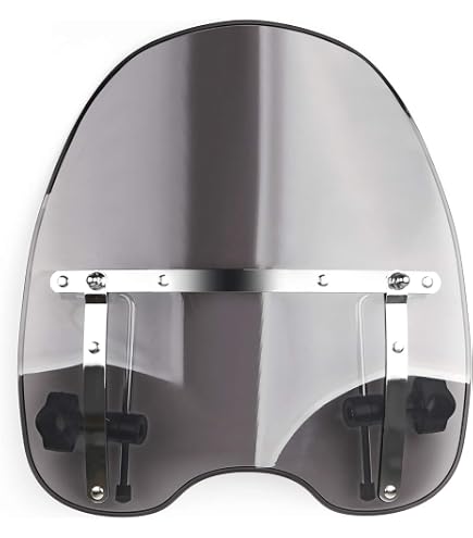 Amazon | fxdl ダイナローライダー ハーレー 汎用大型 ウインド