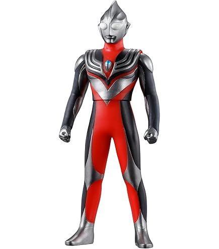 Amazon.co.jp: [バンダイ(BANDAI)] ウルトラヒーローシリーズ 26