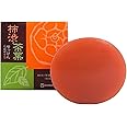 地の塩社 KTソープ 80g