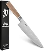 Amazon｜貝印 旬 Classic シェフズナイフ 250mm 日本製 Shun