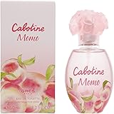 GRES(グレ) グレ カボティーヌ モモ オードトワレ 50mL 50ミリリットル (x 1)