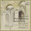 Gioacchino Rossini: Petite Messe Solennelle