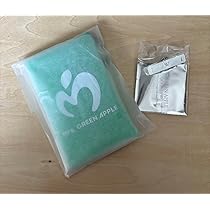 Mrs. GREEN APPLE ポーチ Amazon.co.jp: ミセスグリーンアップル カラビナ付きポーチ