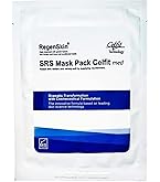 Amazon.co.jp: リジェンスキン SRS マスクパック セルフィットプラス 5