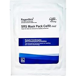 Amazon.co.jp: リジェンスキン SRS マスクパック セルフィットプラス 5