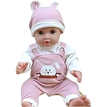 リボーンドール 女の子 赤ちゃん人形 61FzHILyaSL._AC_UL210_SR210,