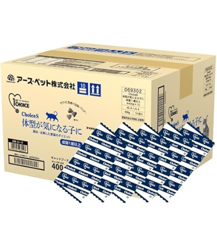 Amazon.co.jp: ファーストチョイス ChoiceS(チョイスエス)成猫用食わず
