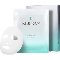 Amazon.co.jp: リジェンスキン SRS マスクパック セルフィットプラス 5