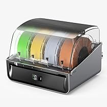 PIYO　新品　CREALITY CFS PIYO 新品 CREALITY CFS Creality CFS for K2 Plus 3D Printer