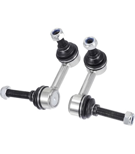 Amazon | X AUTOHAUX フロントスウェイバーリンクスタビライザーリンク