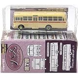 【9】 トミーテック 1/150 ザ・バスコレクション 第7弾 日野 BD34 東京都交通局 単品