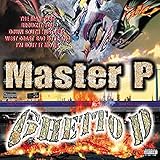 GHETTO D [2LP] [12 inch Analog]