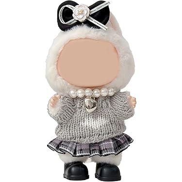 (R) ぬい服セット e34b333feb1e623e816f1f08dfadbf