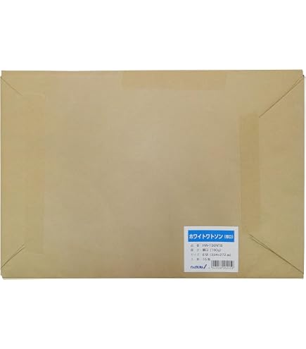 Amazon.co.jp: 水彩紙ロール ホワイトワトソン 300g 超特厚口 1360mm