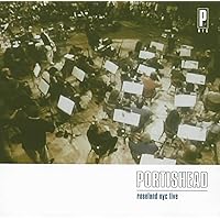 PORTISHEAD /PNYC ローズランド・ニューヨーク 日本盤 DVD Amazon.co.jp: Roseland NYC Live: ミュージック