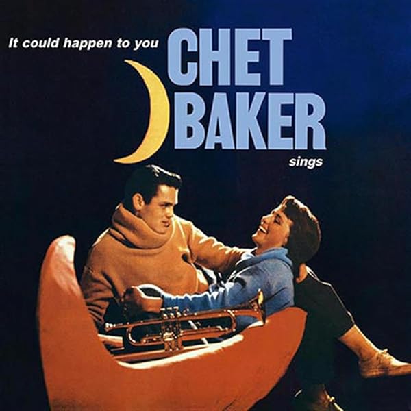Amazon.co.jp: Chet Baker Sings / チェット・ベイカー・シングス