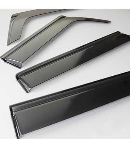 Amazon | BRIGHTZ アルトラパン HE22S サイドドアバイザー 【 SID-V