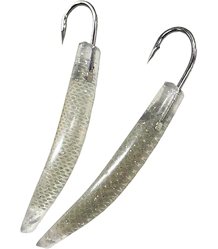 Amazon.co.jp: カツオ用 トローリングヘッド プラスチック製 ネリモノ