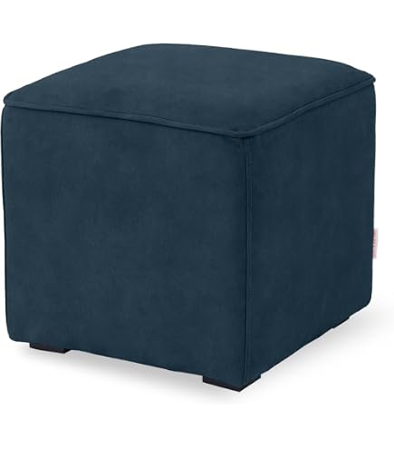 Amazon｜RELAXFORM リラックスフォーム スツール オットマン 40×40cm